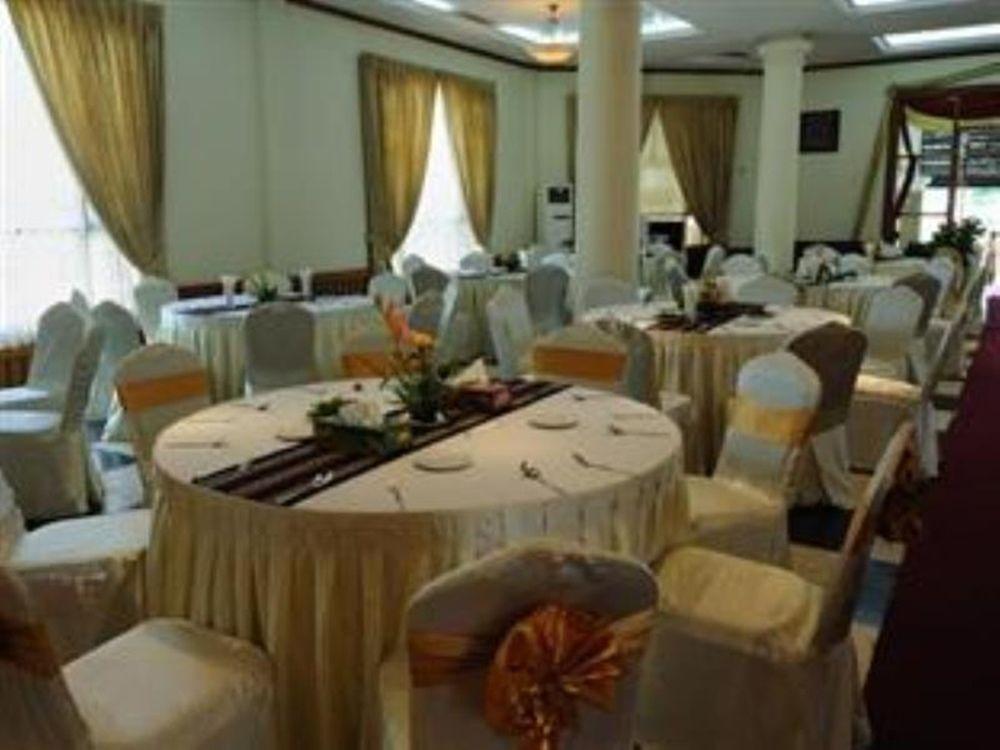 Royal Reward Resort Pyin U Lwin Exterior foto